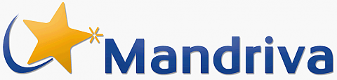 logo Mandriva Linux 2009